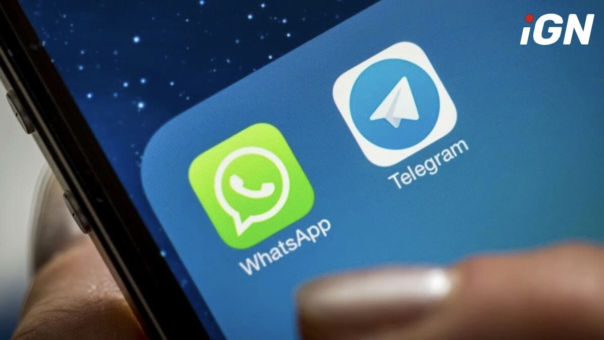Роскомнадзор ограничит звонки в Telegram и WhatsApp в России